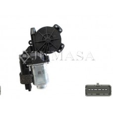 ZR RNO102 R C JUMASA Електродвигун склопідйомник