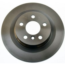 B130715 DENCKERMANN Гальмівний диск