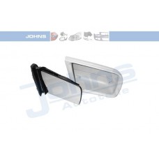 50 02 38-71 JOHNS Зовнішнє дзеркало