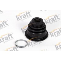 4415055 KRAFT AUTOMOTIVE Комплект пыльника, Привідний вал
