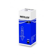 N466 NEOLUX® Лампа розжарювання, Протитуманна фара