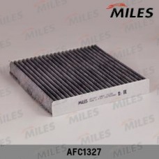 AFC1327 MILES Фільтр повітря у внутрішньому просторі