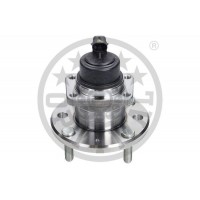 252786 OPTIMAL Комплект підшипника ступиці колеса