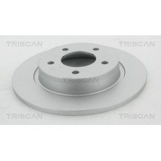 8120 50141C TRISCAN Гальмівний диск