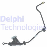 LMA10025 DELPHI Головний циліндр система зчеплення