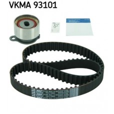 VKMA 93101 SKF Комплект ременя ГРМ