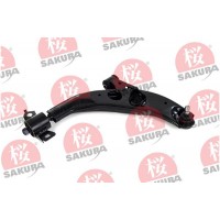 421-30-3503 SAKURA Ричаг незалежної підвіски колеса, подвеска колеса