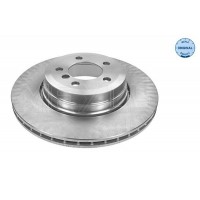 315 523 0052 MEYLE Гальмівний диск