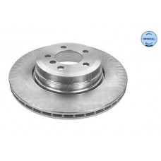 315 523 0052 MEYLE Гальмівний диск