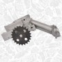 PU0135 ET ENGINETEAM Масляний насос
