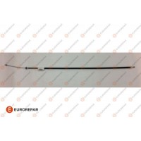 E074189 EUROREPAR Тросик, cтояночный тормоз