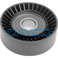 WG2004464 WILMINK GROUP Паразитный / ведущий ролик, Поліклиновий ремінь