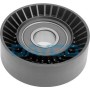 WG2004464 WILMINK GROUP Паразитный / ведущий ролик, Поліклиновий ремінь