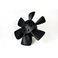 D8W001TT THERMOTEC Вентилятор охолодження двигуна