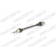 13D0058 RIDEX Привідний вал