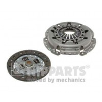 N2001167 NIPPARTS Комплект зчеплення