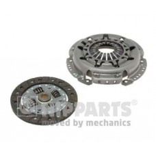 N2001167 NIPPARTS Комплект зчеплення