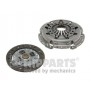 N2001167 NIPPARTS Комплект зчеплення