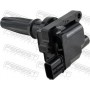 12640-003 FEBEST Котушка запалювання