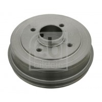 09029 FEBI BILSTEIN Гальмівний барабан