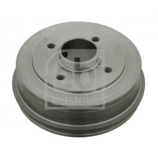 09029 FEBI BILSTEIN Гальмівний барабан