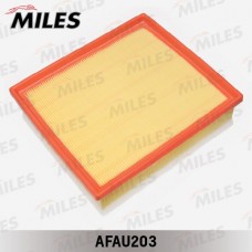 AFAU203 MILES Повітряний фільтр
