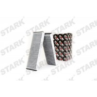 SKIF-0170237 Stark Фільтр повітря у внутрішньому просторі