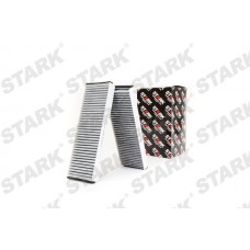 SKIF-0170237 Stark Фільтр повітря у внутрішньому просторі