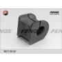 BS10042 FENOX Втулка стабілізатора