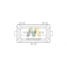 LVMA302 MOTAQUIP Розхідомір повітря