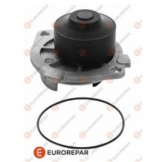 1623099680 EUROREPAR Водяний насос охолодження двигуна