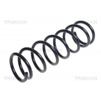 8750 40102 TRISCAN Пружина ходової частини
