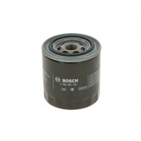 F 026 407 133 BOSCH Масляний фільтр