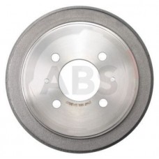 2839-S A.B.S. Гальмівний барабан