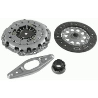3000 951 916 SACHS Комплект зчеплення