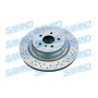 M4001VR SAMKO Гальмівний диск