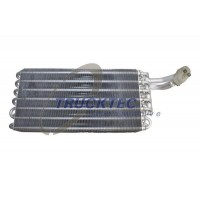 02.59.099 TRUCKTEC AUTOMOTIVE Випарник кондиціонера