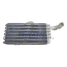 02.59.099 TRUCKTEC AUTOMOTIVE Випарник кондиціонера