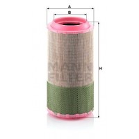 C 26 980 MANN-FILTER Повітряний фільтр