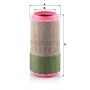 C 26 980 MANN-FILTER Повітряний фільтр