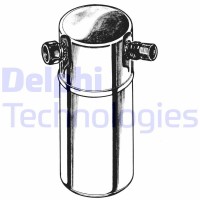 TSP0175049 DELPHI Осушувач кондиціонера