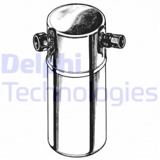 TSP0175049 DELPHI Осушувач кондиціонера