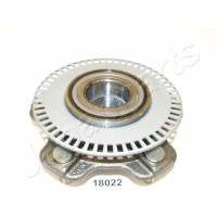 KK-18022 JAPANPARTS Ступиця колеса