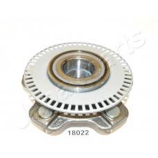 KK-18022 JAPANPARTS Ступиця колеса