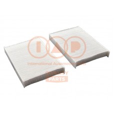 821-13160 IAP QUALITY PARTS Фільтр повітря у внутрішньому просторі