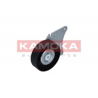 R0271 KAMOKA Паразитный / ведущий ролик, Поліклиновий ремінь