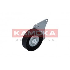R0271 KAMOKA Паразитный / ведущий ролик, Поліклиновий ремінь