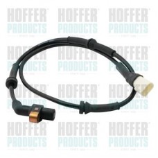 8290092 HOFFER Датчик частота обертання колеса