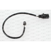 AK3178.00 OPEN PARTS Сигналізатор зносу гальмівних колодок