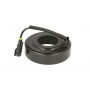KTT030091 THERMOTEC Котушка електромагнітне зчеплення компресор